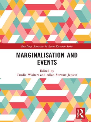 cover image of Marginalisation and Events